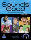 Sounds Good Level 1 Students Book - Book