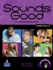 Sounds Good Level 4 Student's Book - Book