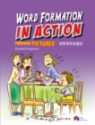 Word Formation in Action through Pictures - eBook