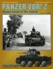 7056: Panzer Vor! : German Armor at War 1939-45 2 - Book