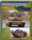 7516: Marines on the Ground: Operation Iraqi Freedom 1 - Book
