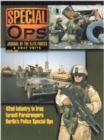 5539: Special Ops: Journal of the Elite Forces Vol 39 - Book