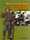 6517 March to the West : The German Invasion of France & the Low Countries - Book