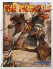 6006: Mongols - Book