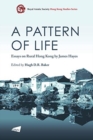 A Pattern of Life : Essays on Rural Hong Kong by James Hayes - Book