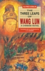 Three Leaps of Wang Lun - eBook