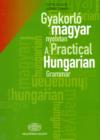 A Practical Hungarian Grammar - Book