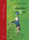 Juharfalvi Emil - eBook