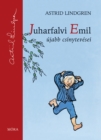 Juharfalvi Emil ujabb csinytevesei - eBook