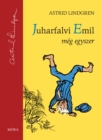 Juharfalvi Emil meg egyszer - eBook