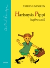 Harisnyas Pippi hajora szall - eBook