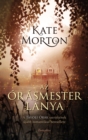 Az orasmester lanya - eBook