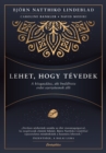 Lehet, hogy tevedek - eBook