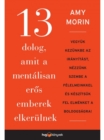 13 dolog, amit a mentalisan eros emberek elkerulnek - eBook