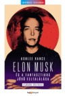 Elon Musk es a fantasztikus jovo feltalalasa - eBook