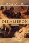 Dekameron II. kotet - eBook