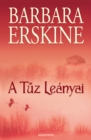 A tuz lanyai - eBook