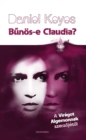 Bunos-e Claudia? - eBook