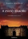 A zsido haboru - eBook