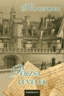 Perzsa levelek - eBook