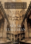 Setak Italiaban - eBook