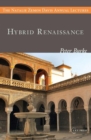 Hybrid Renaissance : Culture, Language, Architecture - eBook