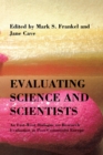 Evaluating Science and Scientists - eBook