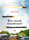 Kis tuzek mindenutt - eBook