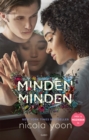 Minden, minden - eBook