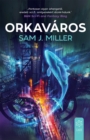 Orkavaros - eBook