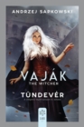 Tundever - eBook