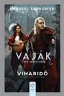 Viharido - eBook