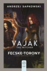 Fecske-torony - eBook