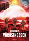 Vorosingesek - eBook