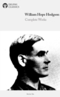 Complete Works of William Hope Hodgson - eBook