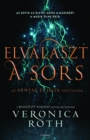 Elvalaszt a sors - eBook