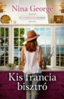 Kis francia bisztro - eBook