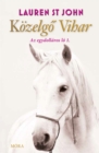 Kozelgo vihar - Az egydollaros lo 1. - eBook