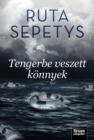 Tengerbe veszett konnyek - eBook