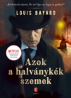 Azok a halvanykek szemek - eBook