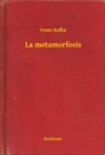 La metamorfosis - eBook