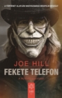 Fekete telefon - eBook