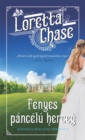 Fenyes pancelu herceg - eBook