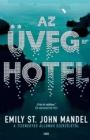 Az uveghotel - eBook