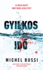 Gyilkos ido - eBook