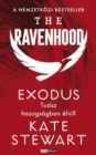 The Ravenhood 2 - Exodus - eBook