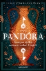 Pandora : Bizonyos ajtokat sohasem szabad kinyitni - eBook