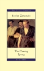 The Coming Spring - Book