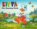 Kippa the Dancing Duck - Book