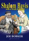 Shalom Bayis with a Twist of Humor - Book